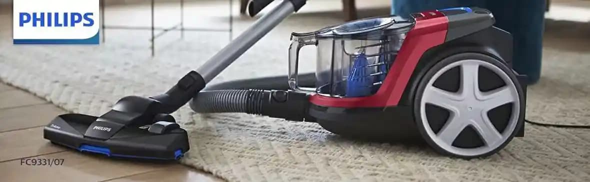 Philips 9330 Süpürge: Güncel Temizlik Teknolojileri ve Kullanım Avantajları