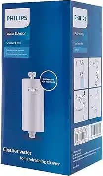 Philips Banyo Filtresi ile Temiz ve Sağlıklı Su İçin Güvenilir Çözüm