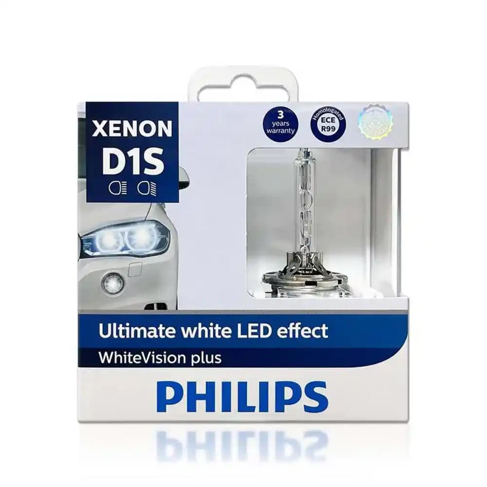 Philips LED Xenon Teknolojisi: Yüksek Performans ve Enerji Verimliliği Sunan Modern Aydınlatma Çözümü