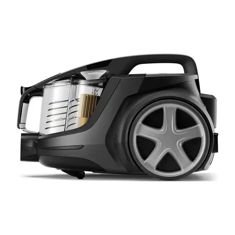 Philips Marathon Ultimate XB9145/07 Elektrikli Süpürge İncelemesi ve Özellikleri