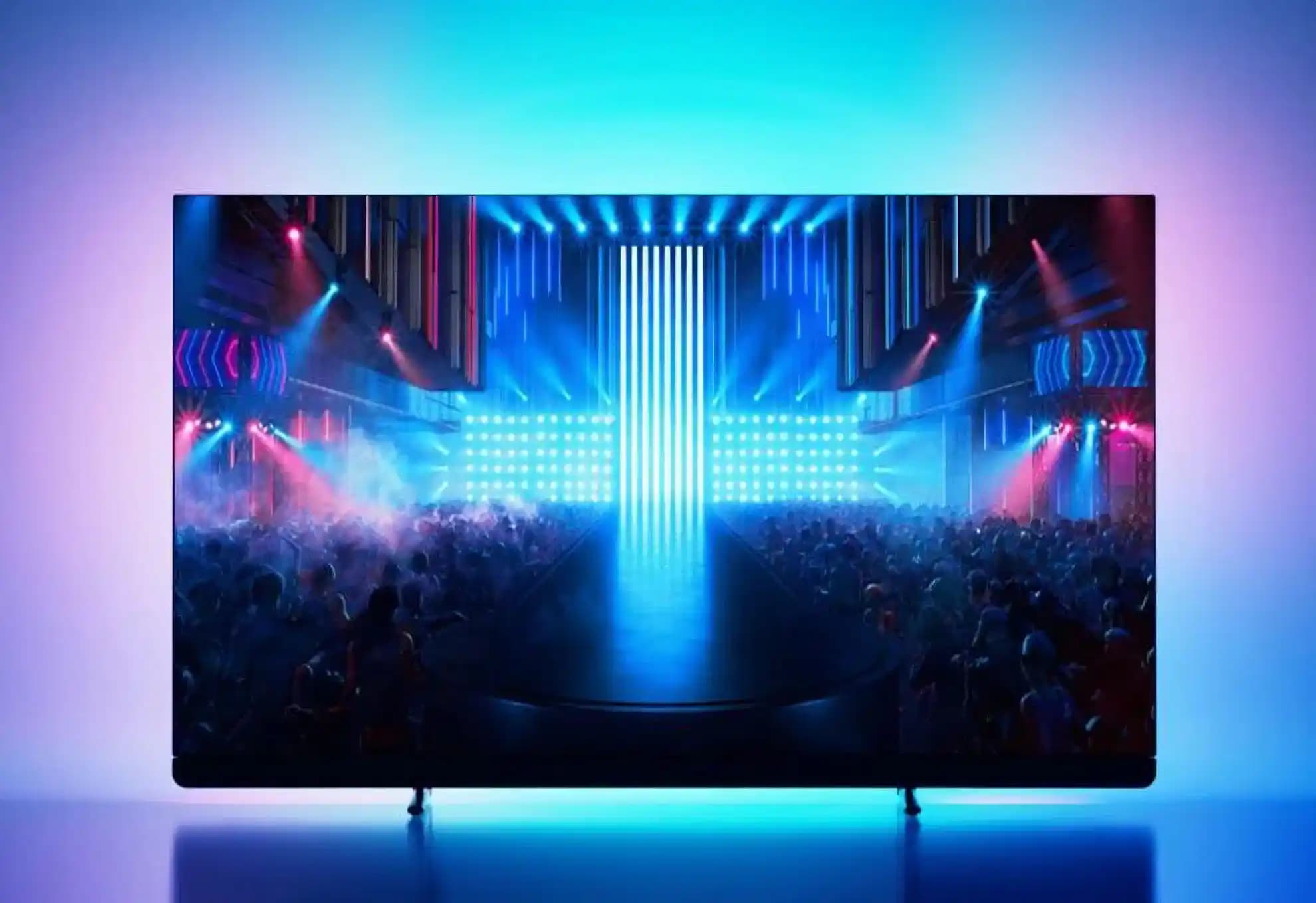 Philips OLED 909 Televizyonu: OLED Teknolojisinin Güncel ve Güçlü Örneği