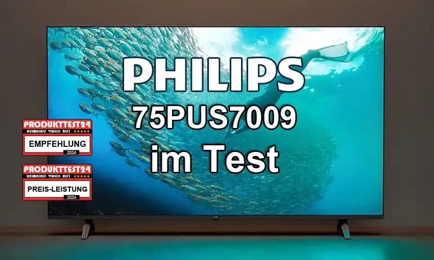 Philips PUS 7009 Modeli Hakkında Güncel Bilgiler ve Teknolojik Trendler