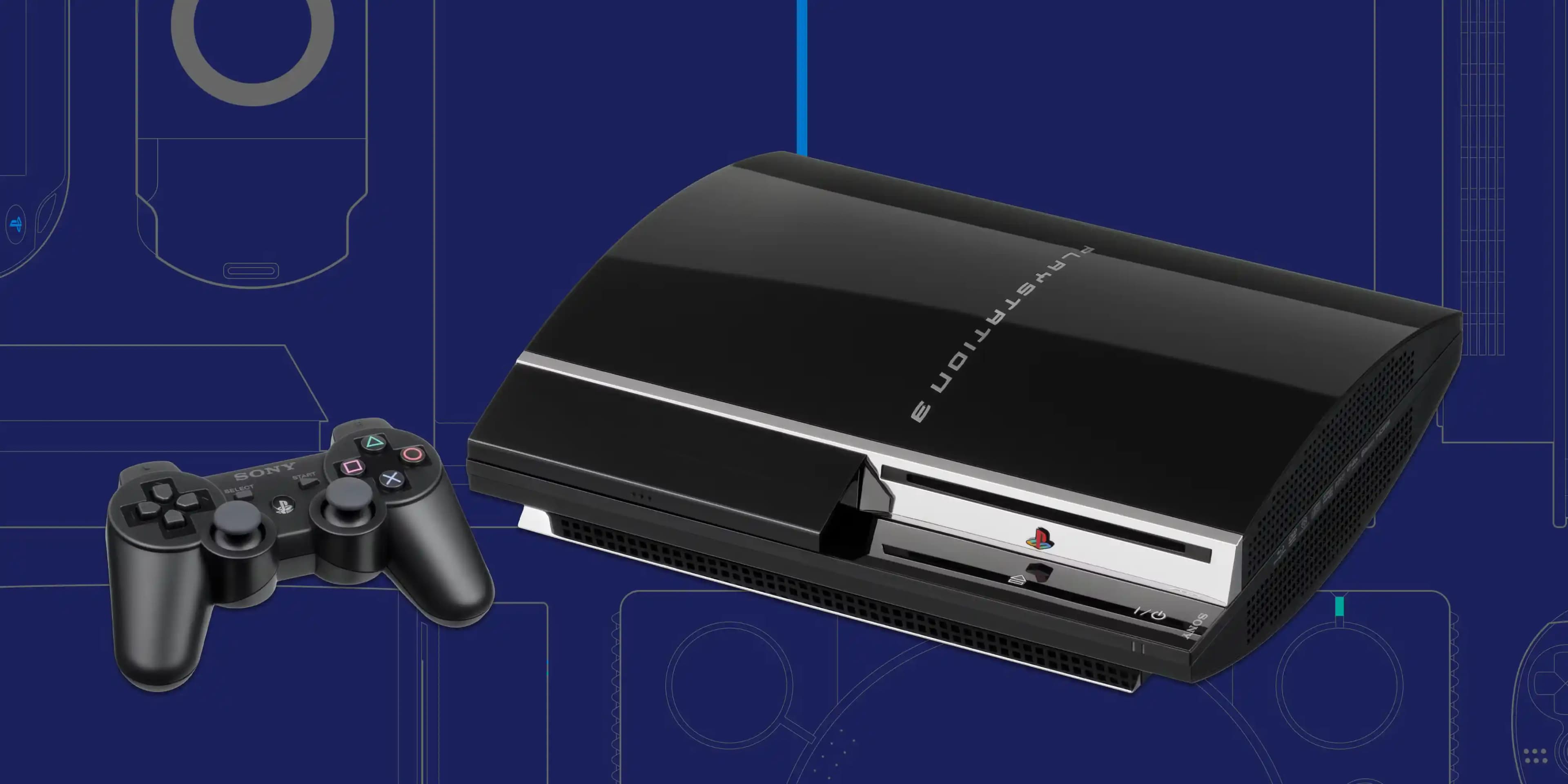 PlayStation 3'ün Teknolojik Özellikleri ve Oyun Dünyasındaki Yeri