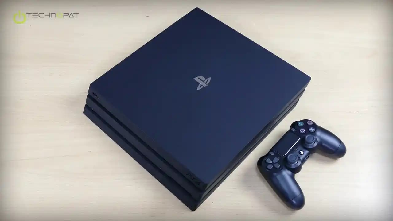 PlayStation 4 Pro: Güçlü Oyun Deneyimi Sunan Yüksek Performanslı Konsol Özellikleri ve Teknik Detaylar