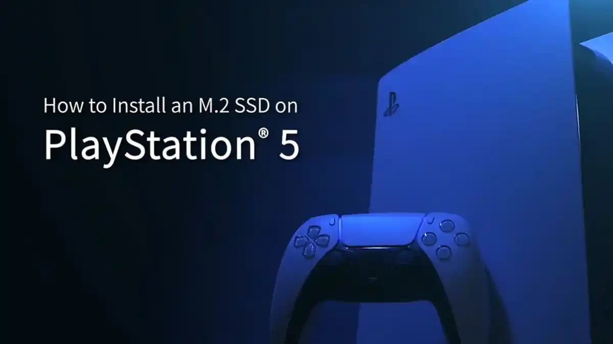 PlayStation 5 Depolama Çözümleri ve Güncel Yükseltme Seçenekleri