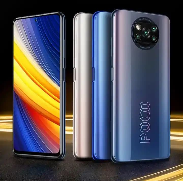 Poco Telefonlar: Uygun Fiyatlı ve Yüksek Performanslı Akıllı Telefon Seçenekleri