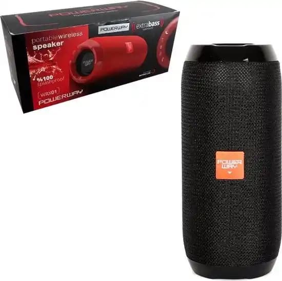 Powerway WRX01 Elektronik Güç Yönetimi Ürünü Analizi ve Piyasa Trendleri