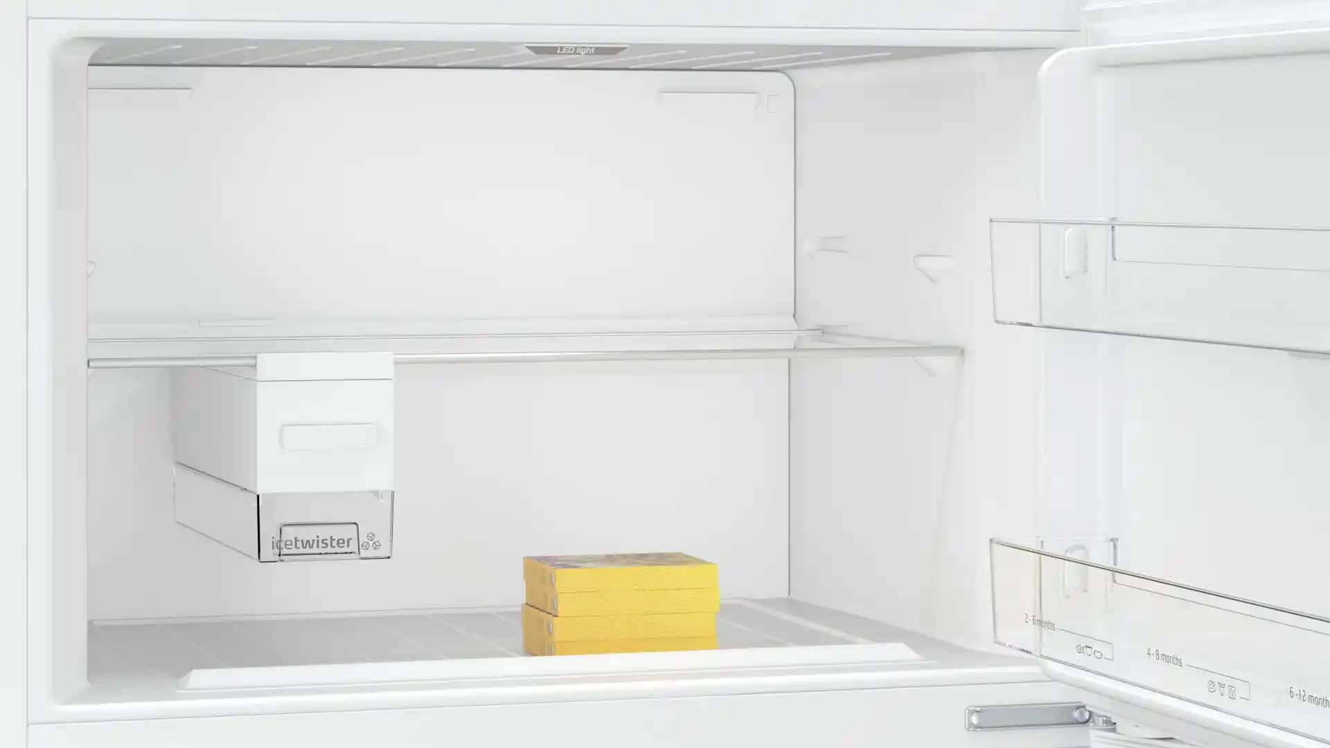 Profilo XXL 641 LT Geniş Hacimli Buzdolabı: Büyük Aileler ve Mutfaklar İçin Uygun