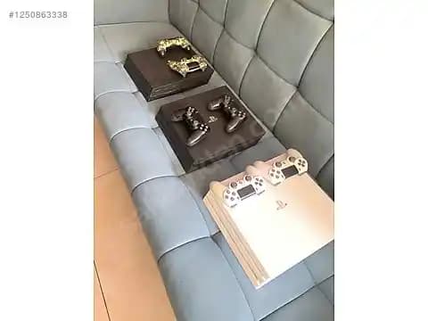 PS4 Pro Güncel Durum ve Performans Analizi: Vatan Satış ve Oyun Uyumluluğu İncelemesi