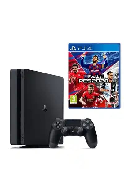 PS4 Slim Oyun Konsolu Özellikleri ve Tasarım Yenilikleri Detaylı İnceleme