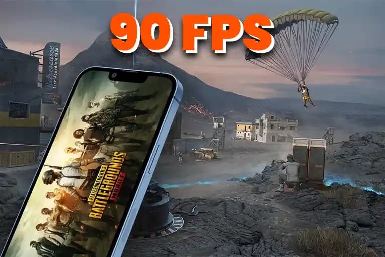 PUBG Oyununda 90 FPS Desteği Sunan Telefonlar ve Performans İpuçları