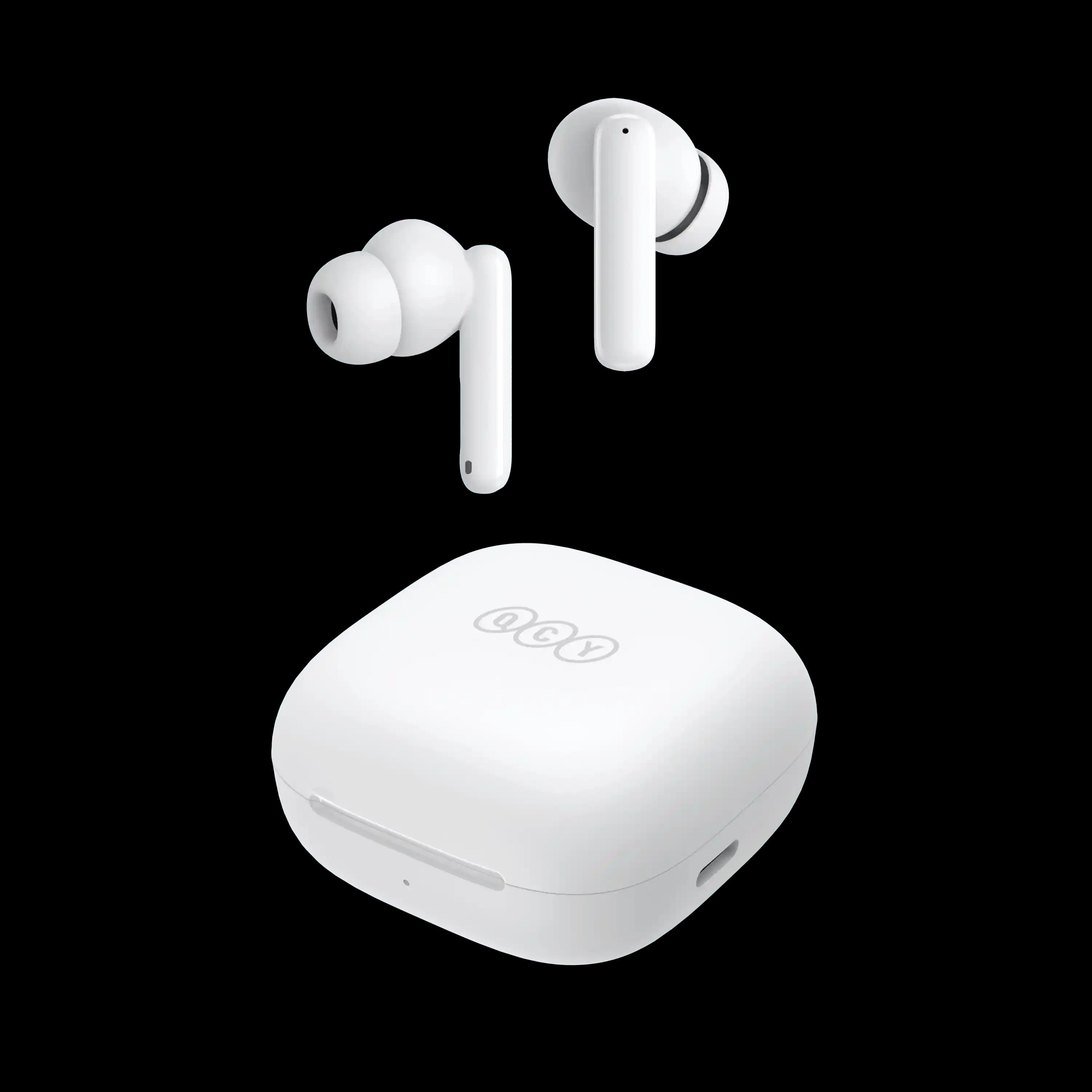 QCY Elektronik ve Gadget Ürünleri: Kablosuz Kulaklıklar ve Pratik Çözümler