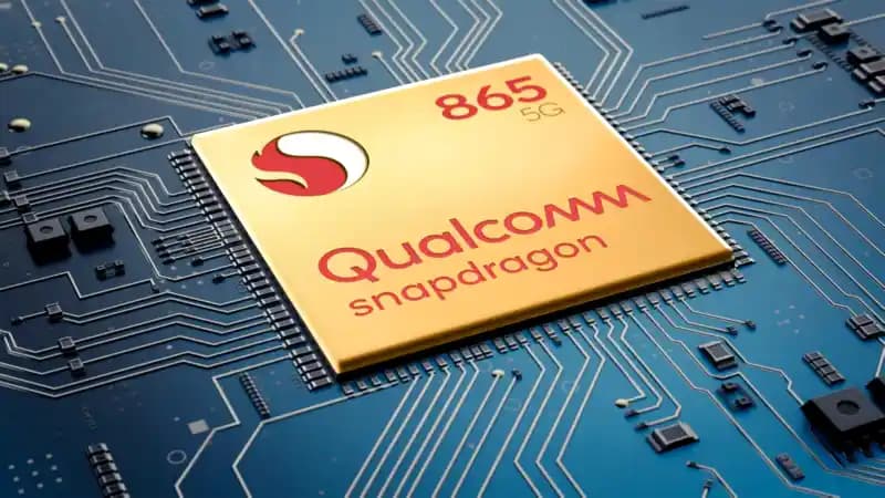 Qualcomm Snapdragon 865 Yonga Seti: Mobil Teknolojide Yüksek Performans ve 5G Özellikleri