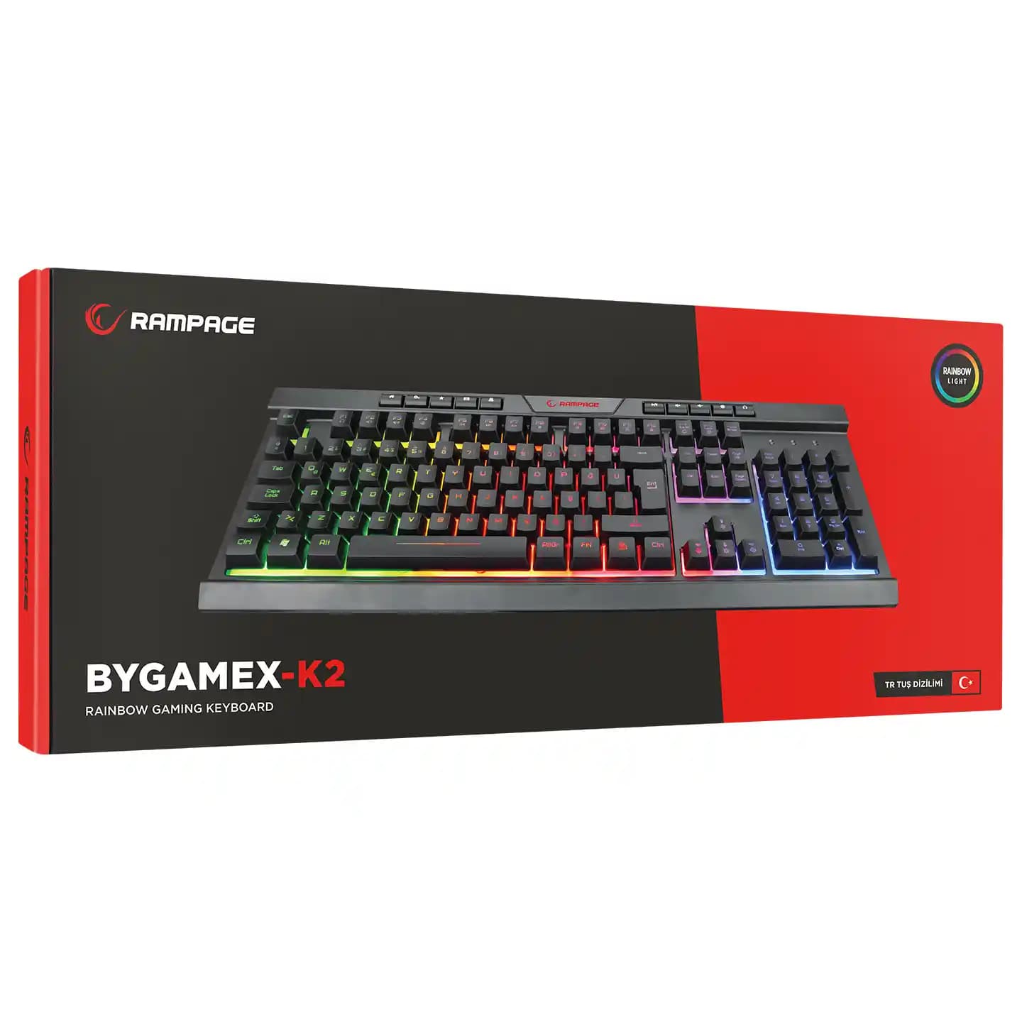 Rampage bygamex-k2 Elektronik ve Oyun Aksesuarları Hakkında Güncel Bilgiler ve Piyasa Yeri
