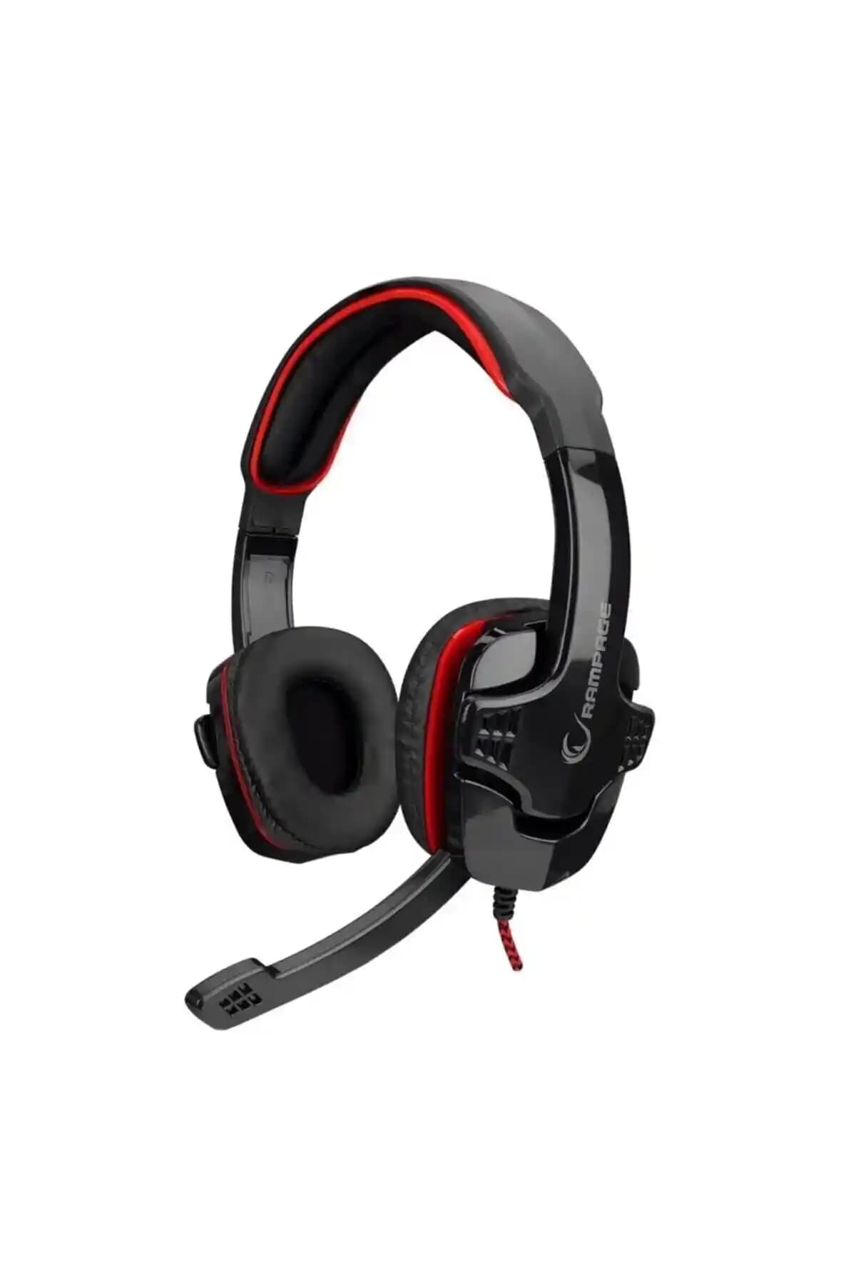 Rampage SN R9 Giyilebilir Teknolojilerde Yeni Bir Dönem Başlatıyor