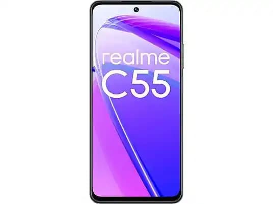 Realme C55 Uygun Fiyatlı ve Fonksiyonel Akıllı Telefon Özellikleri ve Pazar Konumu