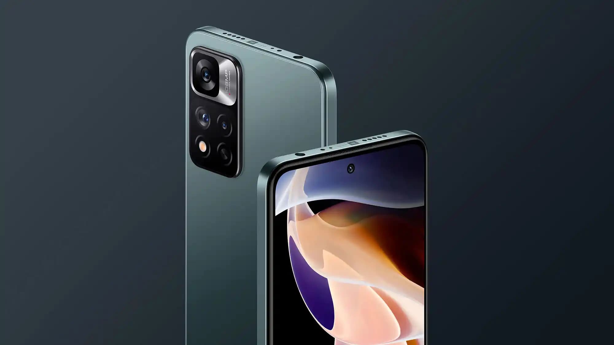 Redmi 11 Pro Max Akıllı Telefon Özellikleri ve Piyasa Konumu Hakkında Güncel Bilgiler