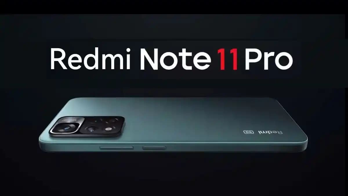 Redmi 11 Pro'nun Özellikleri ve Piyasa Konumu Hakkında Güncel Bilgiler