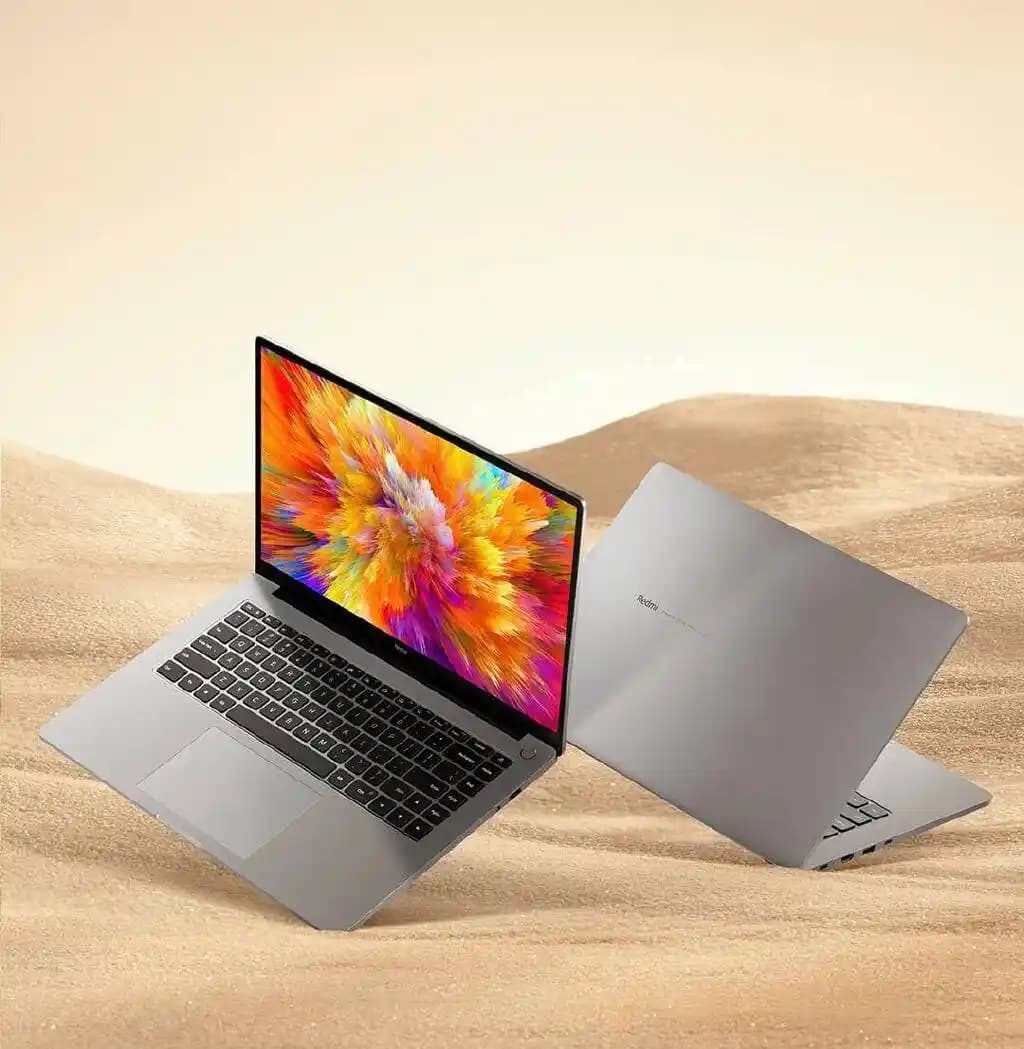 Redmi Book Dizüstü Bilgisayarlar: Uygun Fiyatlı ve Çok Yönlü Taşınabilir Seçenekler