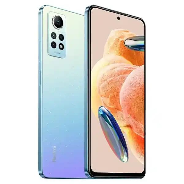 Redmi Note 12 256 GB Akıllı Telefonu: Güçlü Performans ve Geniş Depolama Seçeneği