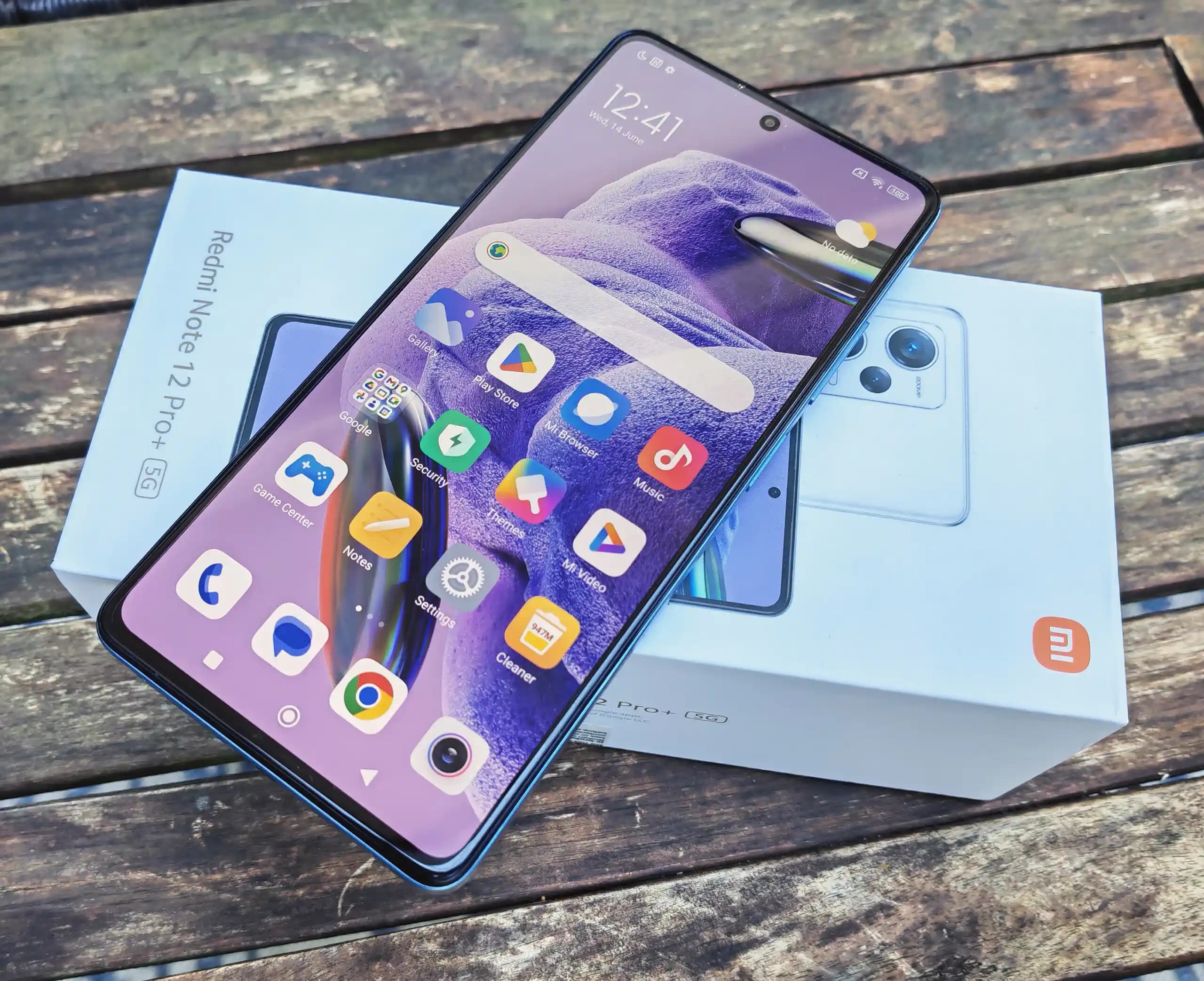 Redmi Note 12 Pro'nun Özellikleri ve Media Markt'taki Durumu Hakkında Güncel Bilgiler