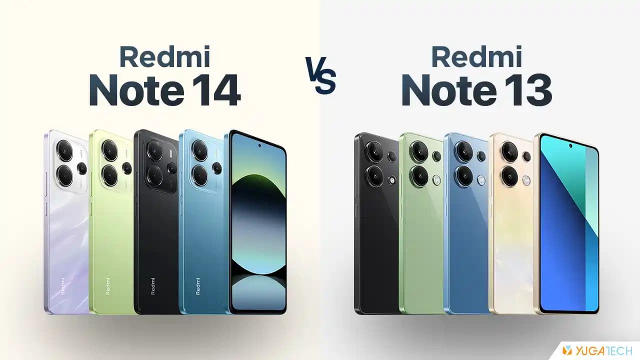 Redmi Note 13 ve Redmi Note 14: Özellikler ve Farklar Hakkında Güncel Bilgiler