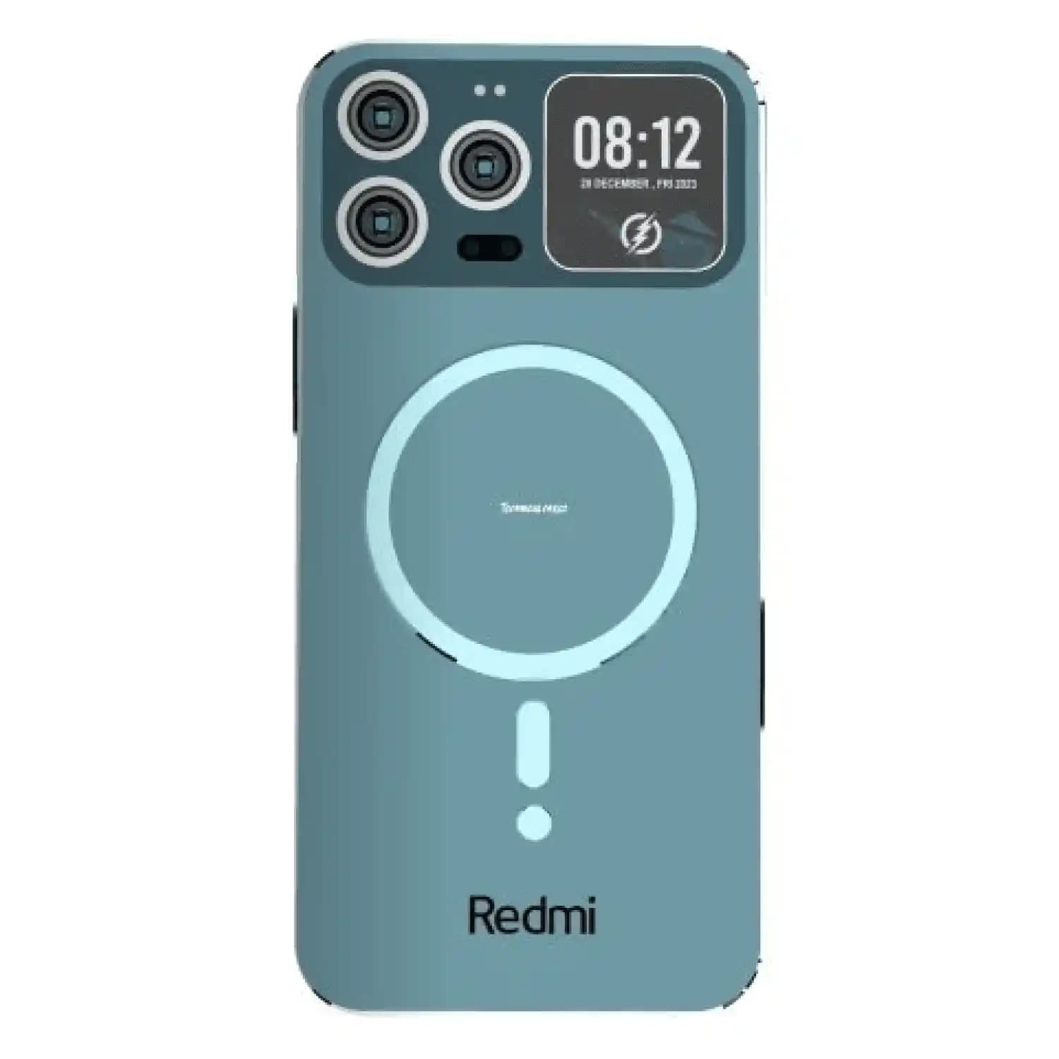 Redmi Note 16 Pro Teknik Özellikleri ve Piyasadaki Yeri Analizi