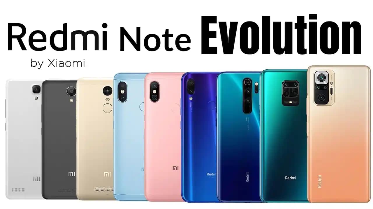 Redmi Note Serisi Akıllı Telefonlar: Güncel ve Güçlü Seçenekler