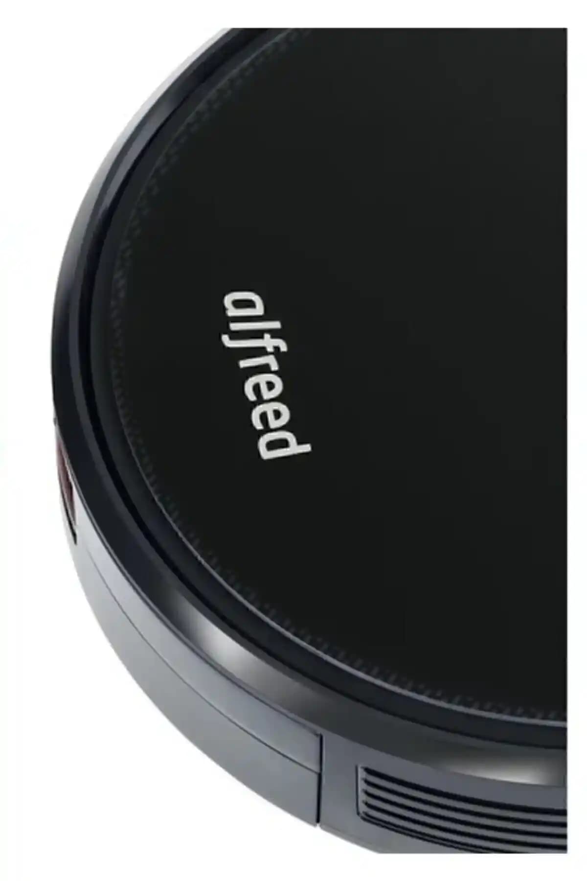 Reeder Alfreed Robot Süpürge Kullanımı ve Teknik Özellikleri Hakkında Detaylı Bilgi