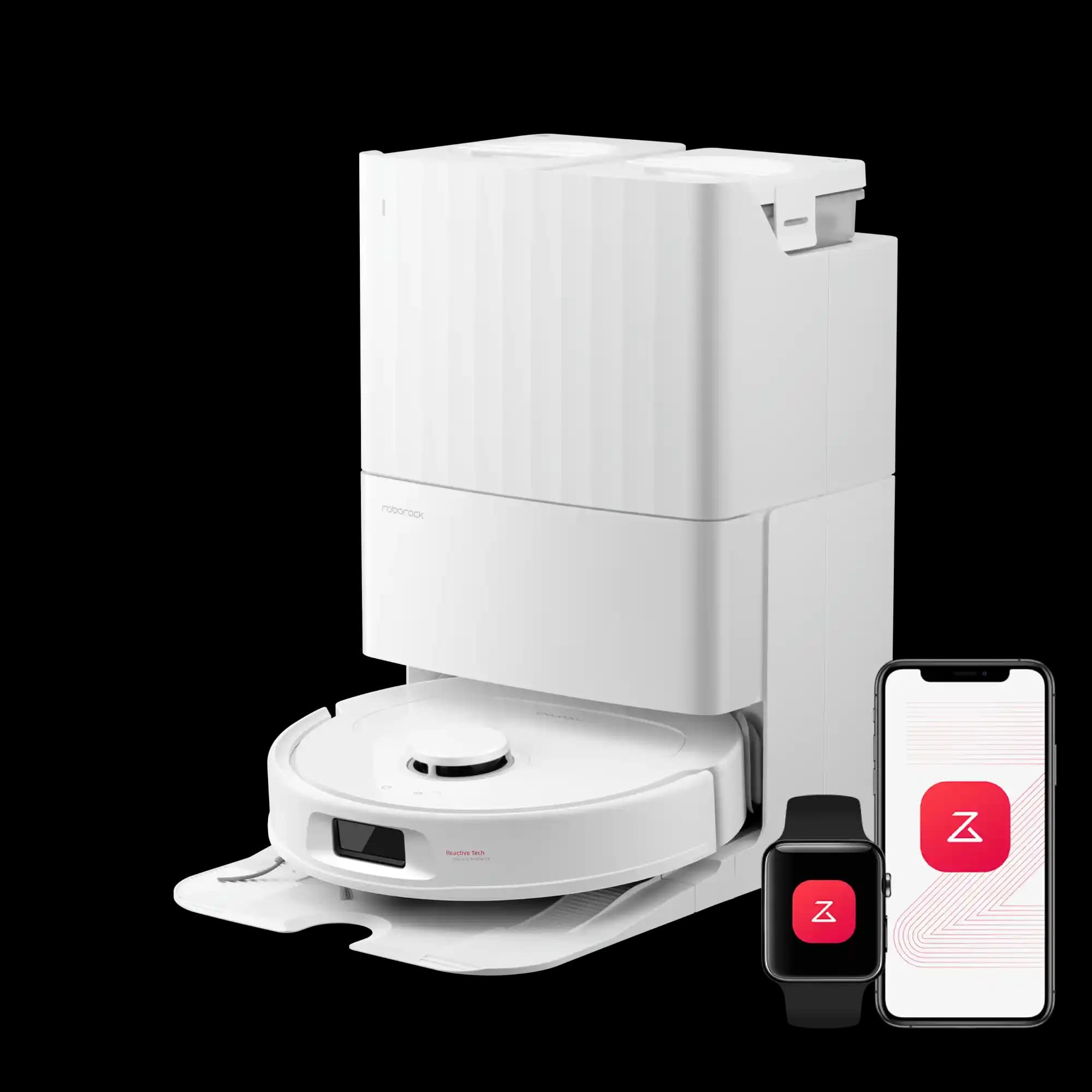 Roborock ile Akıllı Temizlik Teknolojileri ve Modelleri Hakkında Bilgi