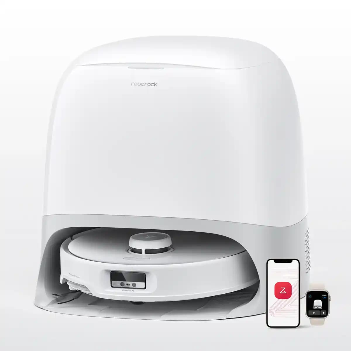 Roborock Q Serisi Akıllı Robot Süpürgelerle Temizlikte Yeni Dönem Başlıyor