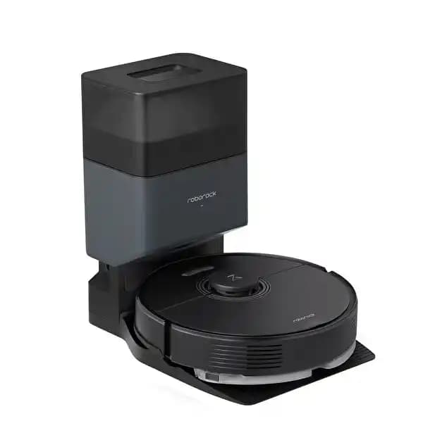 Roborock Q7 Max Serisi: Gelişmiş Temizlik Teknolojileri ve Kullanım Kolaylığı