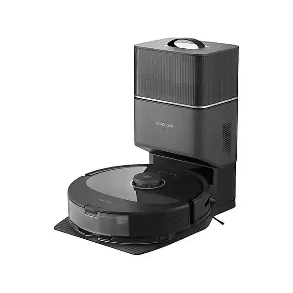 Roborock Q8 Max: Gelişmiş Temizlik Özellikleri ve Yenilikçi Teknolojilerle Donatılmış Robot Süpürge