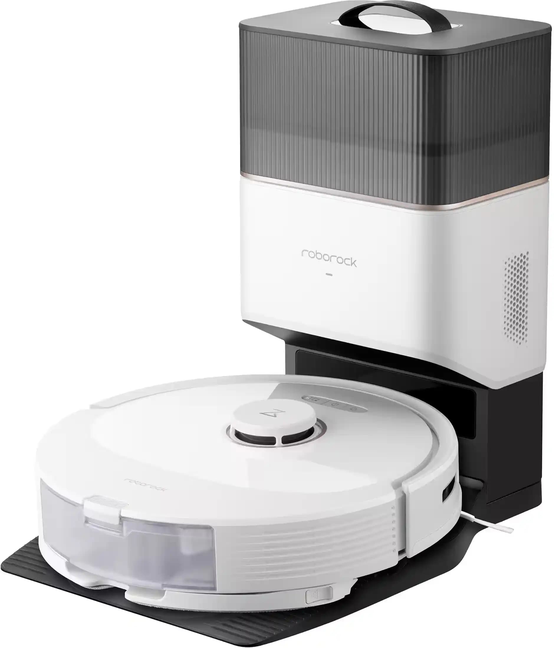 Roborock Q8 Plus ile Akıllı Ev Temizliğinde Yeni Dönem Başlıyor