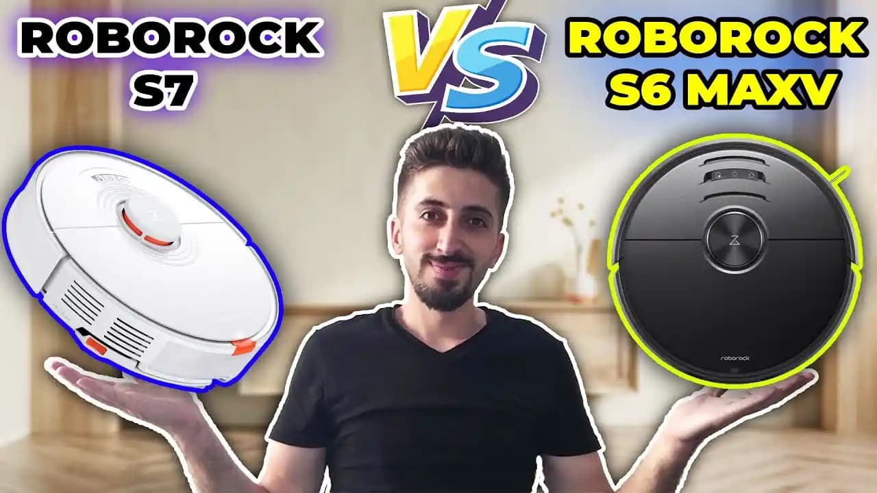 Roborock Robot Süpürgeler: Güncel Modeller ve Teknolojik Yenilikler