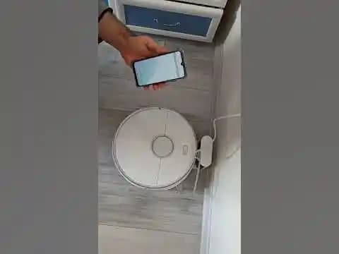 Roborock S5 Max Wi-Fi Bağlantı Problemleri ve Çözüm Yolları Rehberi