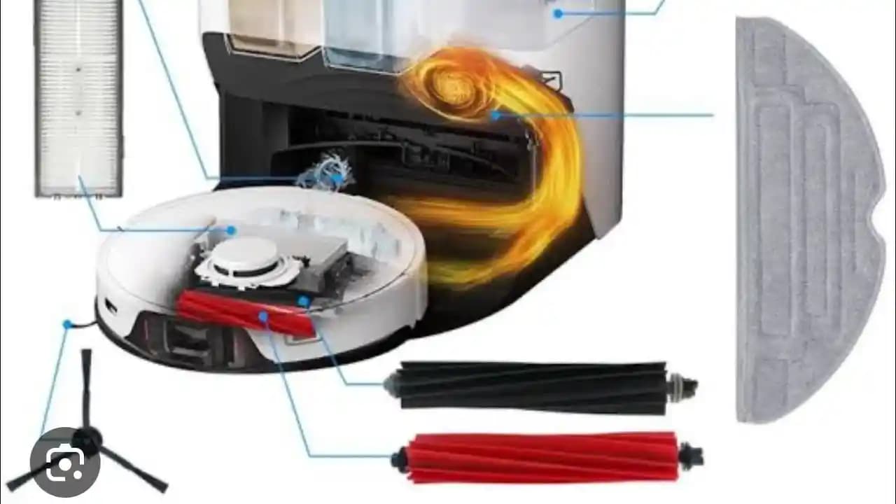 Roborock S8 Kullanımı ve Kullanıcı Deneyimleri Hakkında Güncel Bilgiler