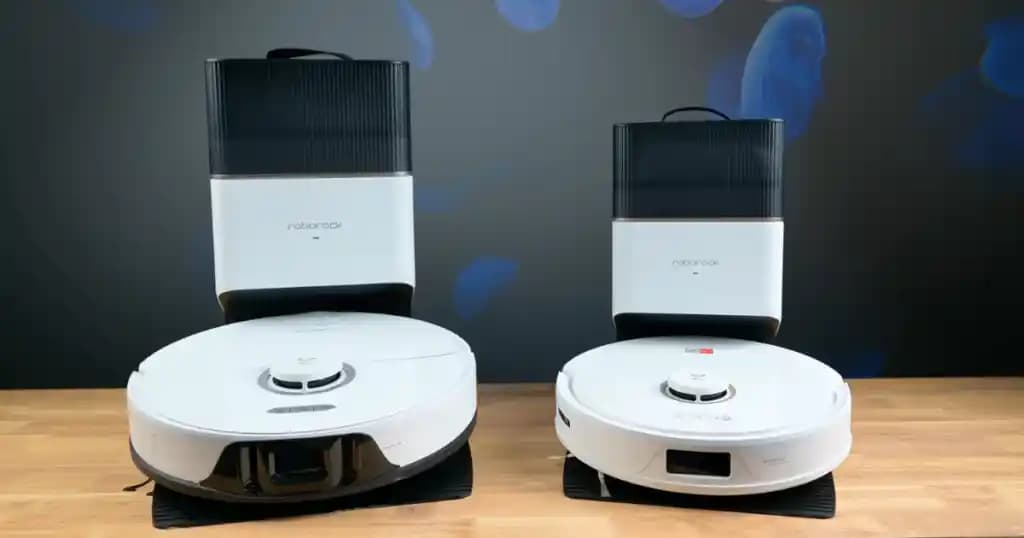 Roborock S8 ve Q8 Max: Akıllı Temizlik Teknolojilerinde Güncel ve Detaylı Bir İnceleme