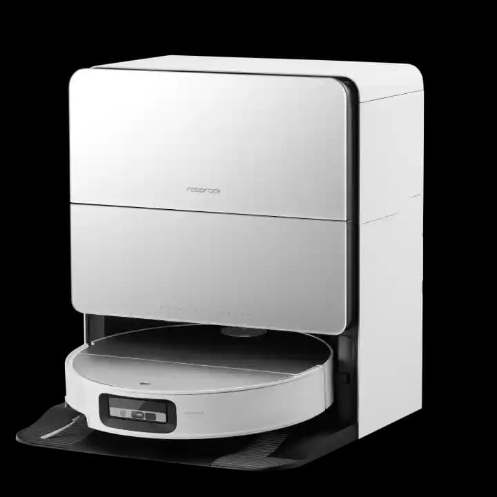 Roborock S9 MaxV: En Güncel Robot Süpürge Teknolojileri ve Özellikleri