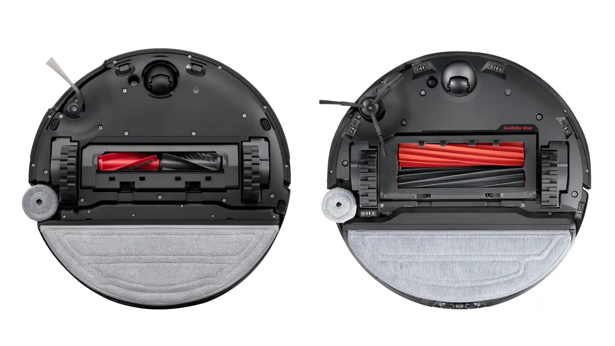 Roborock Saros 10 ve S8 MaxV Ultra: Akıllı Robot Süpürgelerdeki Farklar ve Yenilikler