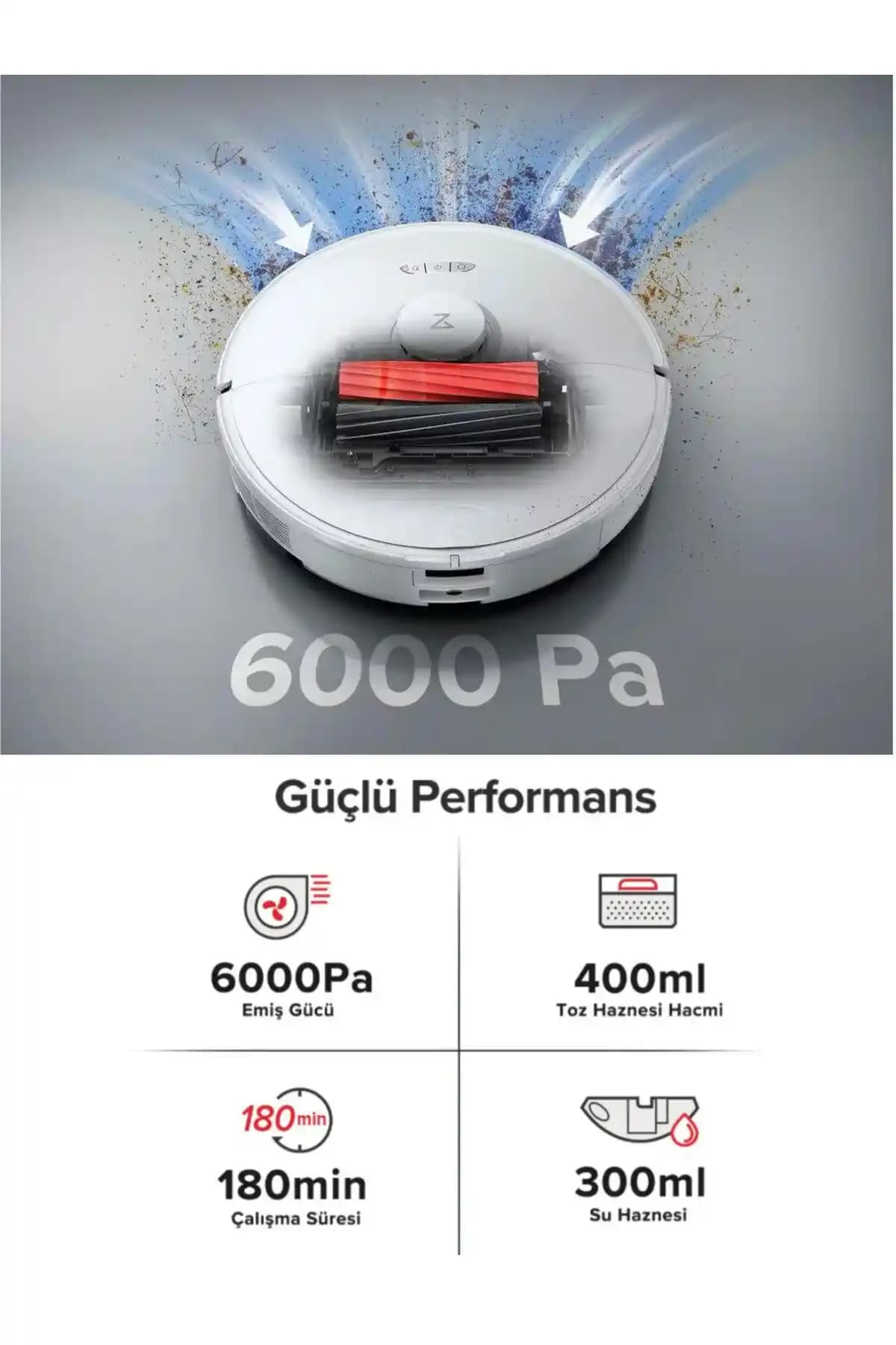 Roborock Seri Numarası Sorgulama ve Ürün Özellikleri Hakkında Detaylı Bilgi