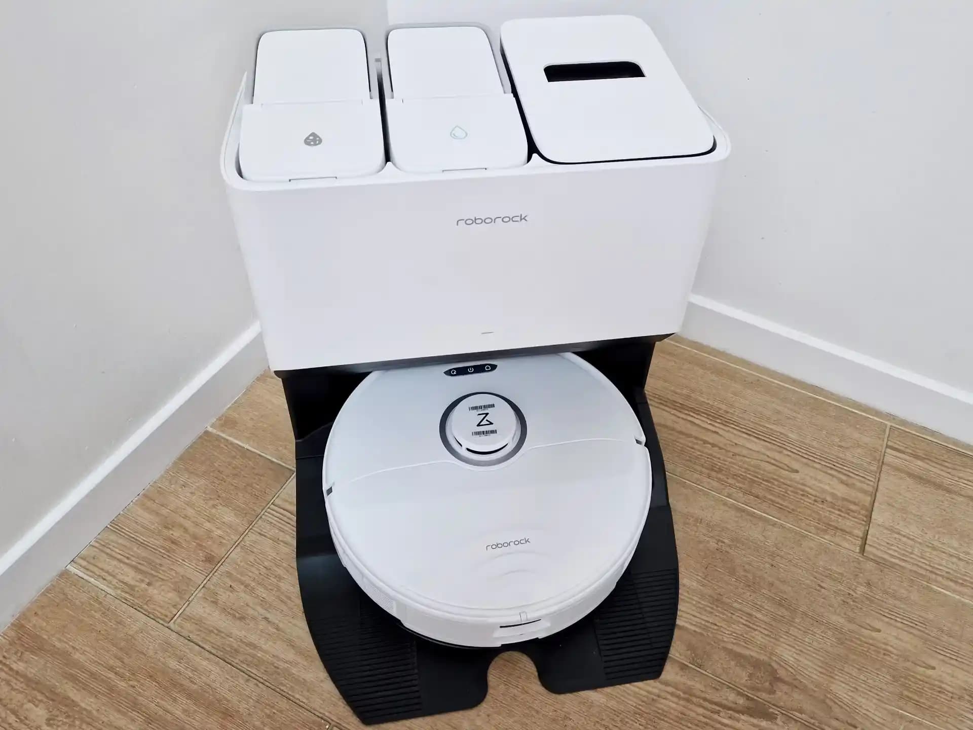 Roborock’un En Çok Tercih Edilen Modelleri ve Gelişmiş Teknolojik Özellikleri