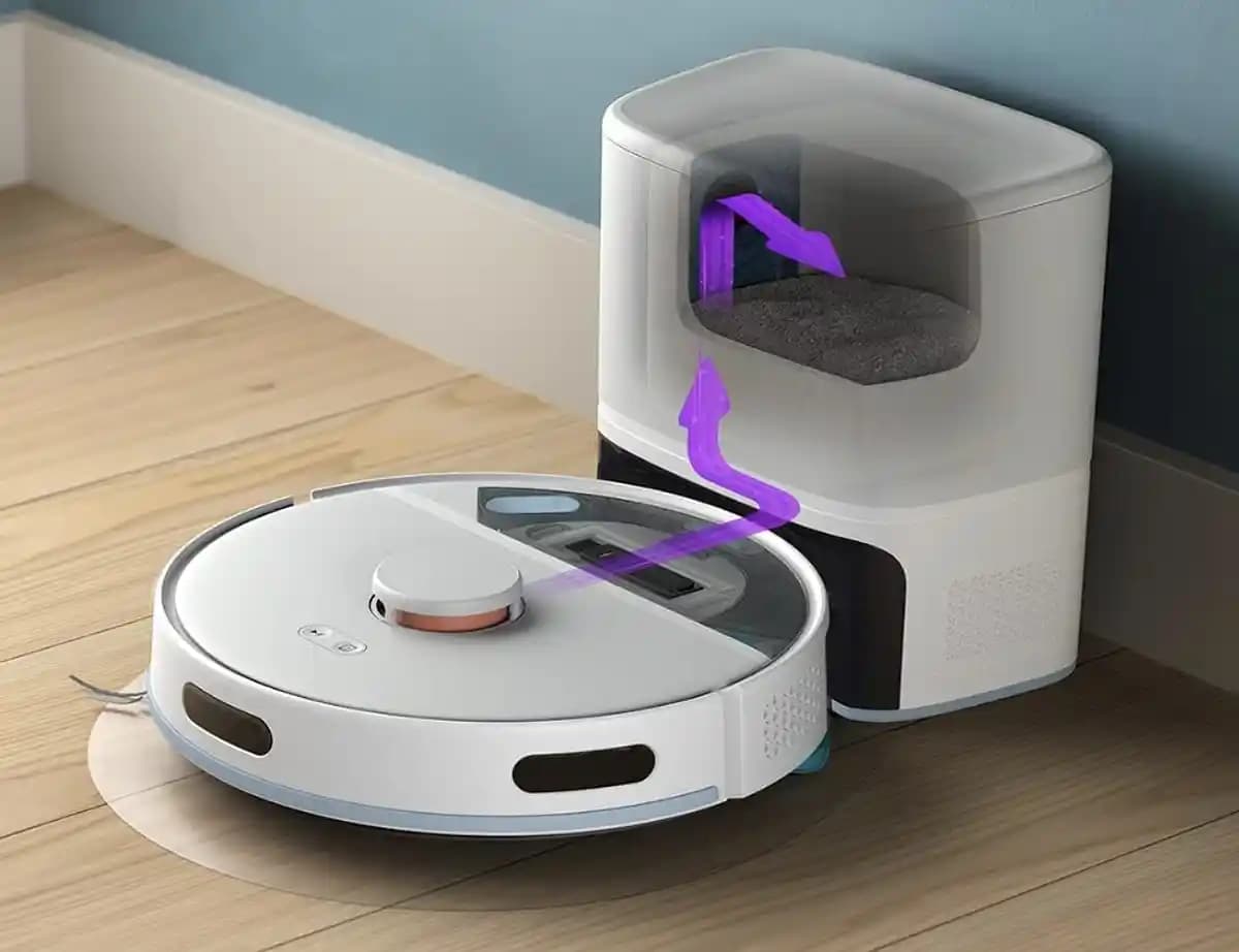 Robot Süpürge Seçerken Dikkat Edilmesi Gerekenler ve En İyi Modeller