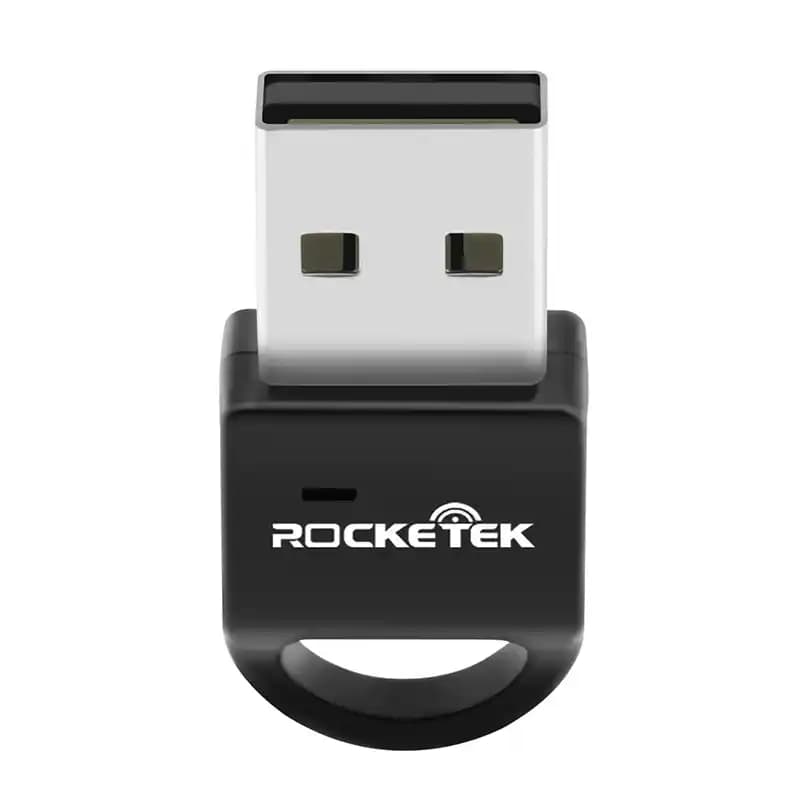 Rocketek Dongle ile Kablosuz Bağlantı Çözümleri ve Kullanım Alanları