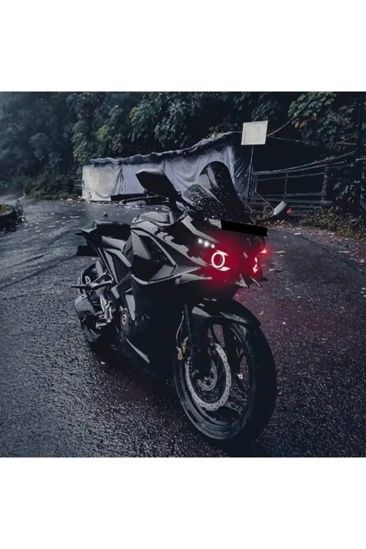 RS 200 Angel Far ile Otomotiv Güvenliği ve Performansı Artıran Yenilikçi Aydınlatma Çözümü