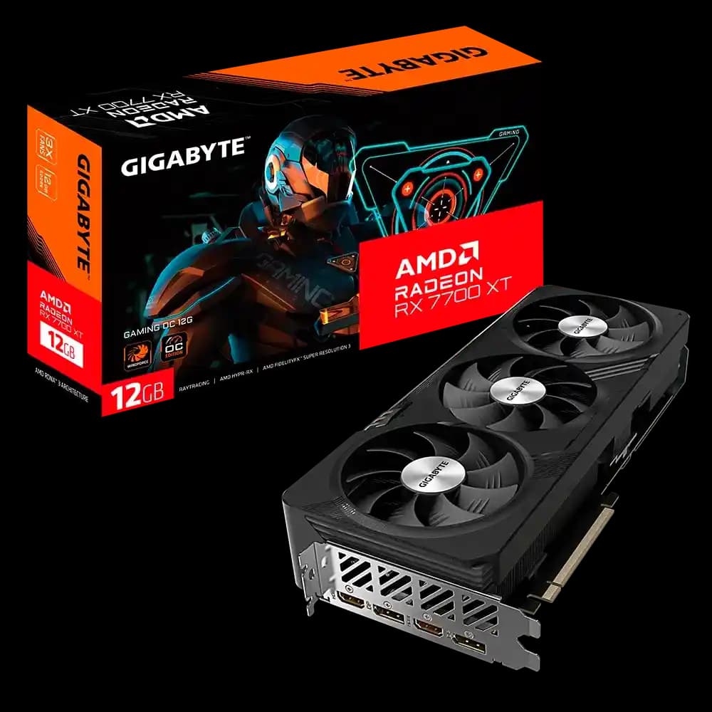 RX 7700 Grafik Kartı Teknolojisi ve Piyasa Durumu Analizi