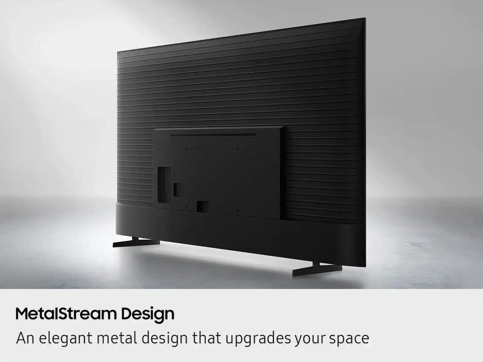 Samsung 50U8000F Televizyonu Hakkında Detaylı Bilgi ve Teknik Özellikler