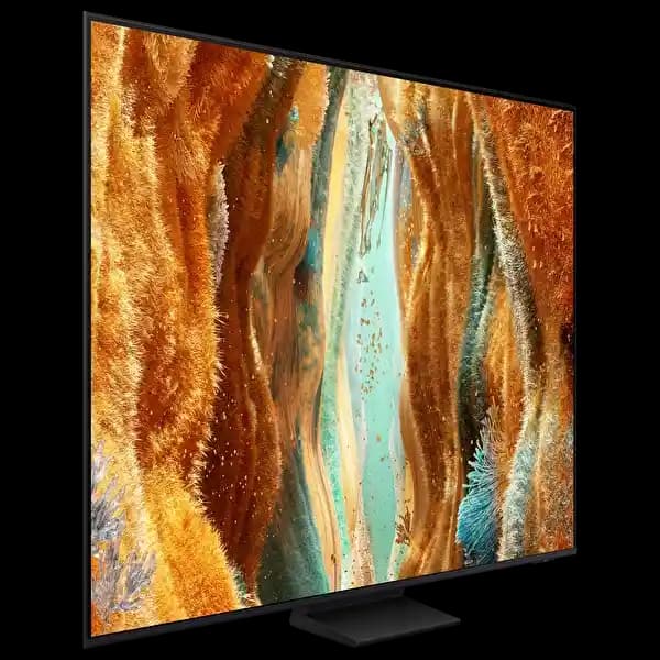Samsung 55QN70F QLED 4K Akıllı Televizyon Özellikleri ve Kullanıcı Deneyimi