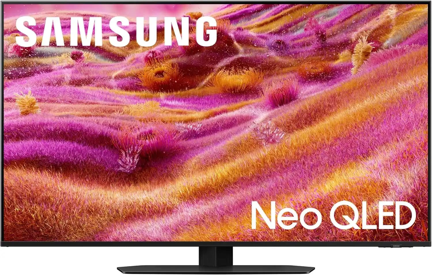 Samsung 65QN90F QLED 4K Televizyon: Yüksek Görüntü Kalitesi ve Akıllı Özellikler