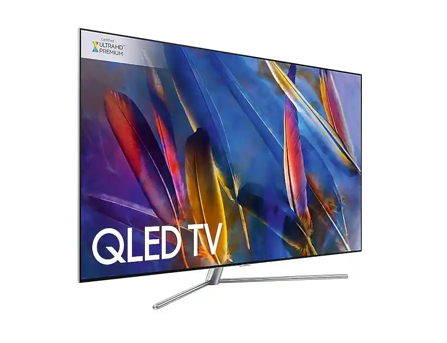 Samsung 75Q7F QLED Televizyon ve Akıllı Cihazlarda Güncel Teknolojik Yenilikler